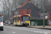 BN LRV n°7430 sur la ligne M2 (TEC) à Fontaine-l'Évêque