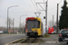 BN LRV n°7410 sur la ligne M2 (TEC) à Fontaine-l'Évêque