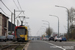 BN LRV n°7430 sur la ligne M2 (TEC) à Fontaine-l'Évêque