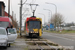 BN LRV n°7410 sur la ligne M2 (TEC) à Fontaine-l'Évêque