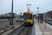 BN LRV n°7435 sur la ligne M3 (TEC) à Charleroi