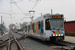 BN LRV n°7426 sur la ligne M3 (TEC) à Charleroi