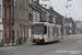 BN LRV n°7428 sur la ligne M3 (TEC) à Charleroi