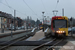 BN LRV n°7435 sur la ligne M3 (TEC) à Charleroi