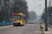 BN LRV n°7432 sur la ligne M3 (TEC) à Charleroi