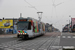 BN LRV n°7426 sur la ligne M3 (TEC) à Charleroi