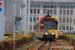 BN LRV n°7427 sur la ligne M3 (TEC) à Charleroi