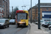 BN LRV n°7427 sur la ligne M3 (TEC) à Charleroi