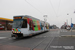 BN LRV n°7426 sur la ligne M3 (TEC) à Charleroi