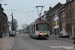 BN LRV n°7426 sur la ligne M3 (TEC) à Charleroi