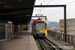 BN LRV n°7437 sur la ligne M3 (TEC) à Charleroi