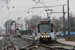 BN LRV n°7426 sur la ligne M3 (TEC) à Charleroi