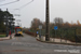 BN LRV n°7413 sur la ligne M3 (TEC) à Charleroi