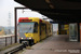 BN LRV n°7423 sur la ligne M4 (TEC) à Charleroi