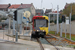 BN LRV n°7441 sur la ligne M4 (TEC) à Charleroi