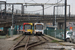 BN LRV n°7406 et n°7453 (TEC) à Charleroi