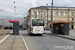 Scania CLE K320HB 4x2 LI Citywide II LE Hybrid n°11-9925 (ERZ-RV 975) à Chemnitz