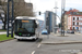 Scania CLE K320HB 4x2 LI Citywide II LE Hybrid n°11-9925 (ERZ-RV 975) à Chemnitz