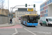 MAN NG 313 (A23) Lion's City GL n°389 (C-NV 303) sur la ligne 21 (VMS) à Chemnitz