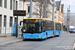 MAN NG 313 (A23) Lion's City GL n°391 (C-NV 391) sur la ligne 22 (VMS) à Chemnitz