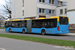 Mercedes-Benz O 530 Citaro C2 G Hybrid n°285 (C-NV 1285) sur la ligne 32 (VMS) à Chemnitz