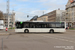 MAN NÜ 323 (A20) Lion’s City Ü n°31-8736 (ERZ-RV 292) sur la ligne 383 (VMS) à Chemnitz