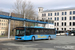 MAN NÜ 363 (A20) Lion’s City Ü (Z-WI 999) sur la ligne 637 (VMS) à Chemnitz