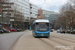 Adtranz 6NGT-LDE Variotram (Variobahn) n°609 sur la ligne 4 (VMS) à Chemnitz