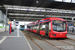 Adtranz NGT6-LDZ Variotram (Variobahn) n°412 sur la ligne C11 (VMS) à Chemnitz