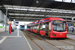 Adtranz NGT6-LDZ Variotram (Variobahn) n°412 sur la ligne C11 (VMS) à Chemnitz