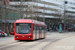 Adtranz NGT6-LDZ Variotram (Variobahn) n°414 sur la ligne C11 (VMS) à Chemnitz