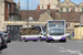 Optare Solo M7900SE SR (YJ13 HKX) sur la ligne 33 (Faresaver) à Chippenham