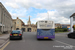 Alexander Dennis E20D Enviro200 Classic (YY15 CNA) sur la ligne 33 (Faresaver) à Chippenham