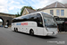 Volvo B11RT Caetano Levante 2 (BV17 GSY) sur la ligne 403 (National Express) à Chippenham