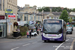 Alexander Dennis E20D Enviro200 Classic (YY15 CNA) sur la ligne 44A (Faresaver) à Chippenham