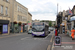 Alexander Dennis E20D Enviro200 Classic (YY15 CNA) sur la ligne 44A (Faresaver) à Chippenham