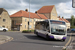 Optare Solo M925 SR (YJ66 AOT) sur la ligne 44K (Faresaver) à Chippenham