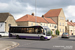 Optare Solo M925 SR (YJ66 AOT) sur la ligne 44K (Faresaver) à Chippenham