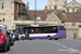 Optare Solo M970 SR (YJ62 FDK) sur la ligne 44P (Faresaver) à Chippenham