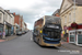 Scania N250UD Alexander Dennis Enviro400 MMC n°15342 (YP67 XBR) sur la ligne 55 (Stagecoach Gold) à Chippenham