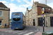 Scania N230UD Alexander Dennis Enviro400 n°15969 (YP14 GYY) sur la ligne 55 (Stagecoach Gold) à Chippenham