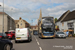 Scania N250UD Alexander Dennis Enviro400 MMC n°15341 (YP67 XBO) sur la ligne 55 (Stagecoach Gold) à Chippenham