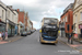 Scania N250UD Alexander Dennis Enviro400 MMC n°15342 (YP67 XBR) sur la ligne 55 (Stagecoach Gold) à Chippenham