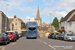 Scania N230UD Alexander Dennis Enviro400 n°15969 (YP14 GYY) sur la ligne 55 (Stagecoach Gold) à Chippenham