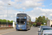 Scania N250UD Alexander Dennis Enviro400 MMC n°15340 (YP67 XBN) sur la ligne 55 (Stagecoach Gold) à Chippenham