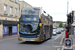 Scania N250UD Alexander Dennis Enviro400 MMC n°15342 (YP67 XBR) sur la ligne 55 (Stagecoach Gold) à Chippenham