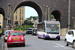 Optare Solo M970 SR (YJ62 FDK) sur la ligne 91 (Faresaver) à Chippenham