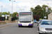 Optare Solo M7900SE SR (YJ64 DVZ) sur la ligne 95 (Faresaver) à Chippenham