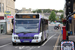 Optare Solo M990 (BU56 OOD) sur la ligne 99 (Faresaver) à Chippenham