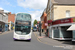 Volvo B9TL Wright Eclipse Gemini 2 (PSV 444) sur la ligne X34 (Faresaver) à Chippenham